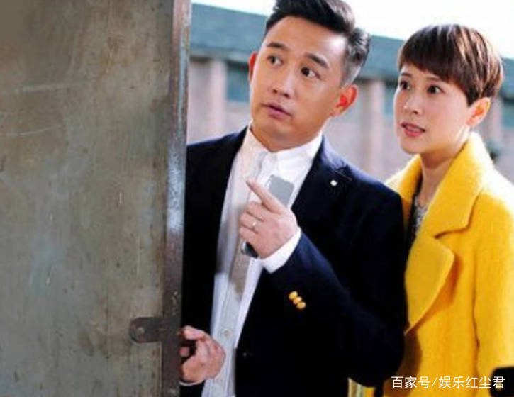 演技|黄磊又一家庭剧来袭，戏骨女主不输海清，秦海璐都甘愿做配角