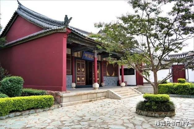 寻访云南大理南诏古国遗迹:曲靖两爨碑和安宁王仁求碑