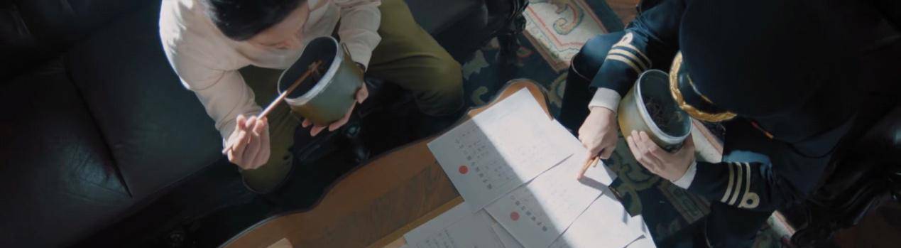 智商|《风声》李宁玉一箭三雕！到死都用智商碾压龙川，堪称最强大脑