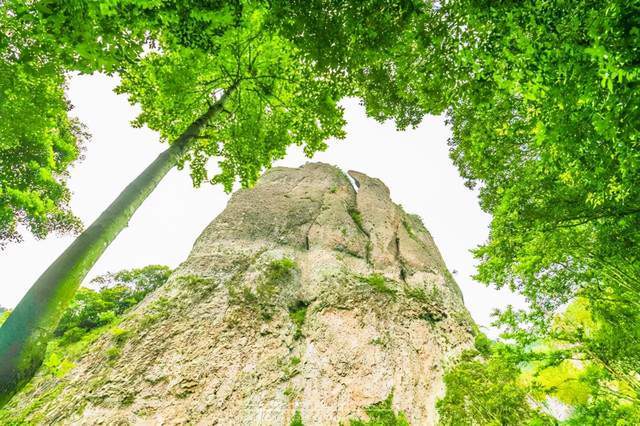 河北“最神秘”的景点，山顶有座小塔，却至今无人敢去