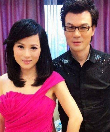 卫视|57岁的李彬,状态颇为憔悴,他是个妥妥的妻管严,他为何怕老婆?