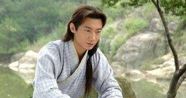 张晋|离开陈法蓉12年，悄悄娶圈外女友不拍戏，45岁越长越胖被遗忘