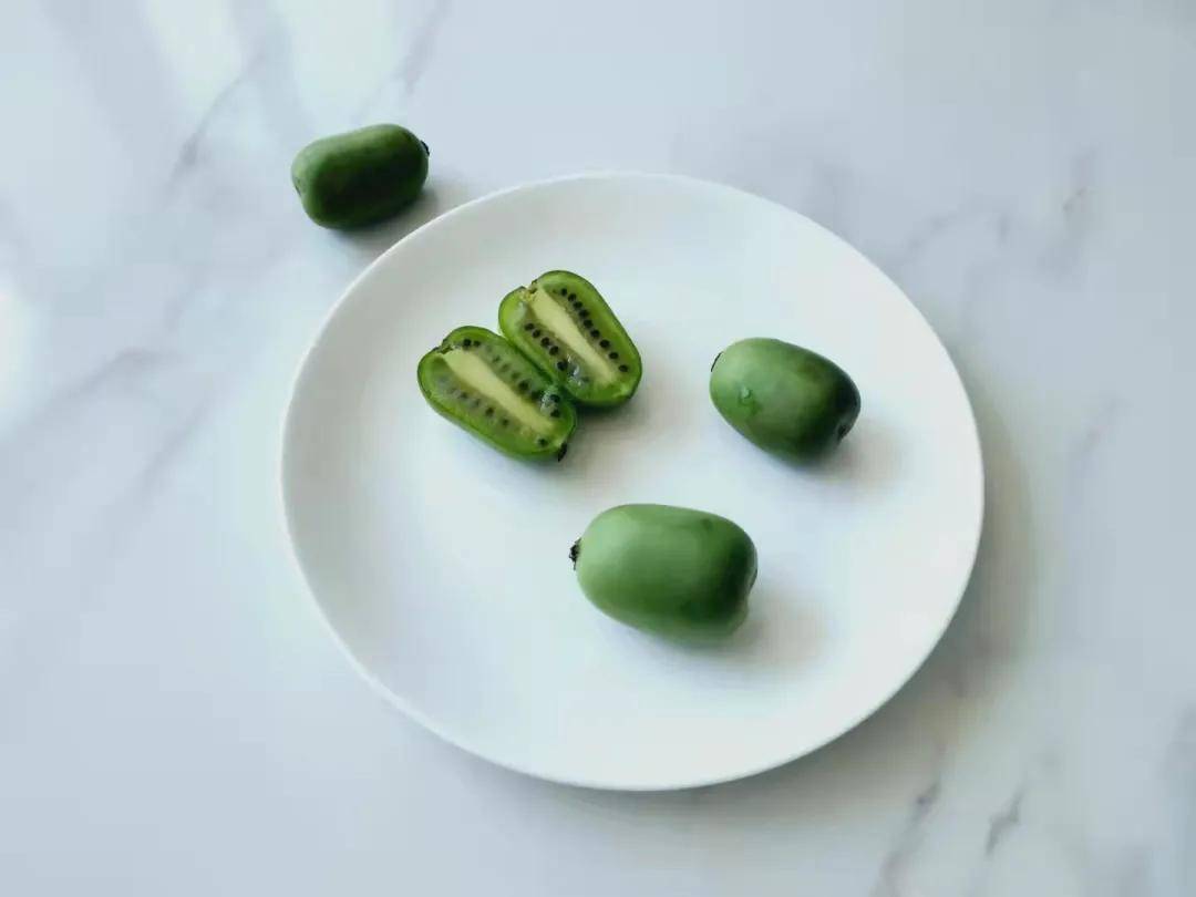 催熟|这种秋季应季水果，不易胖人也不易升糖