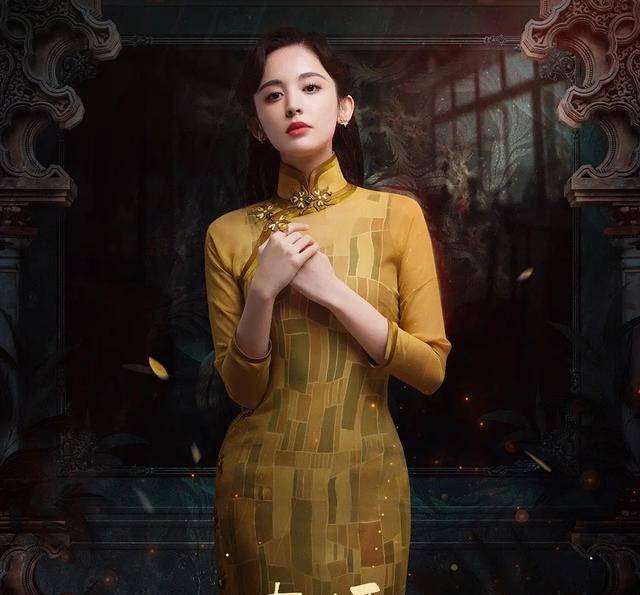 张彬彬|年度5大最差电视剧，《盗墓笔记》上榜，古力娜扎被嘲“小白甜”