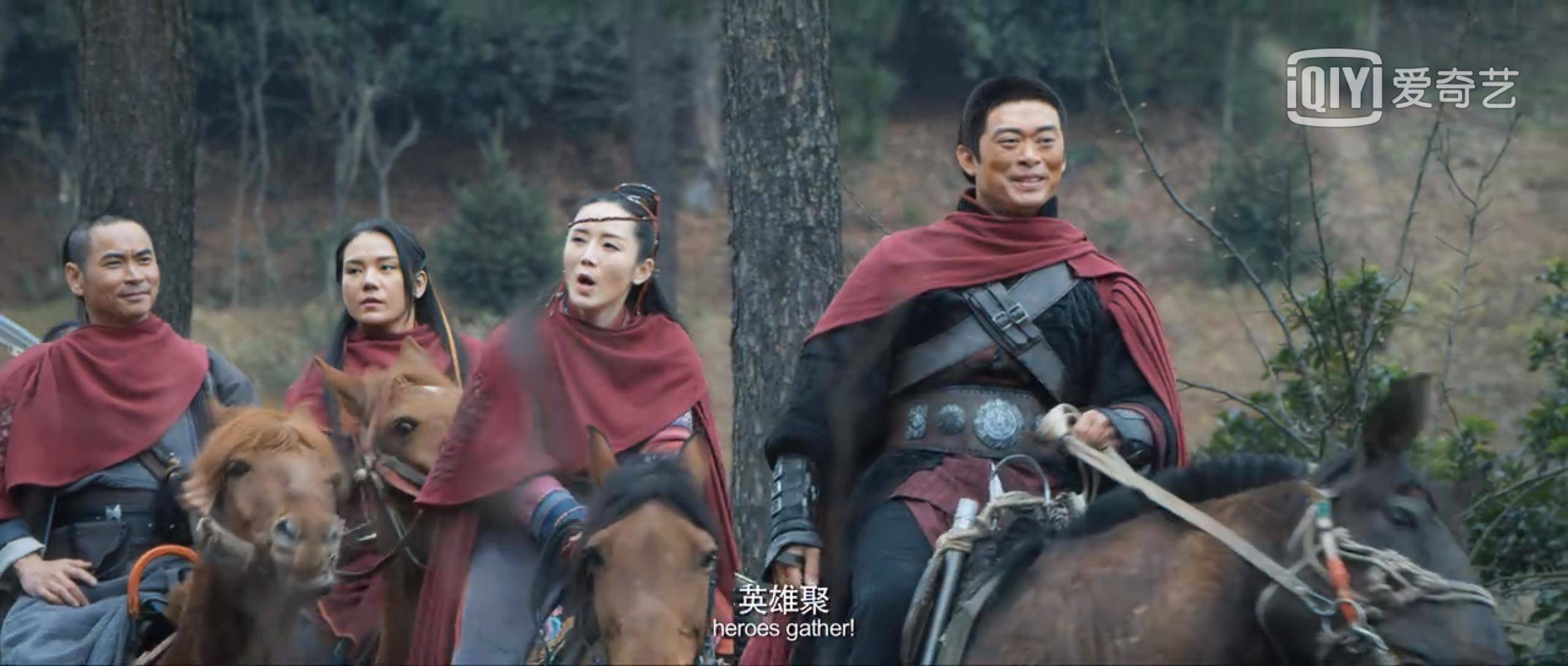 樊少皇带你了解镖局走进天下第一镖局背后的故事