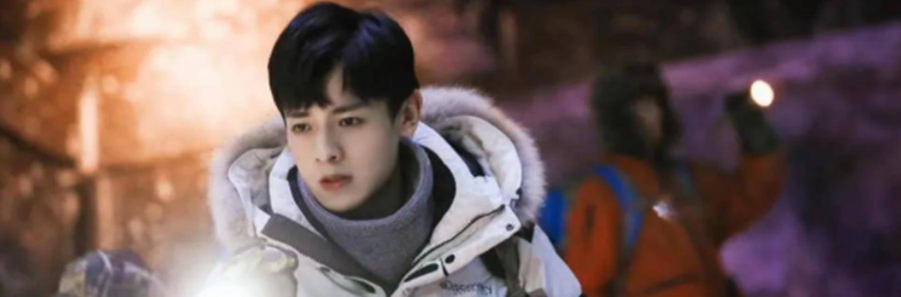 盗墓|盗墓笔记云顶天空是哪部电视剧？该剧导演和编剧分别是谁？