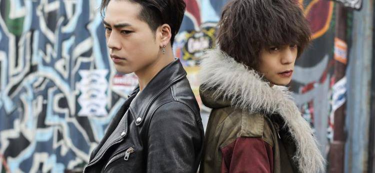 Rascals|热血街区在哪个播放器可以看