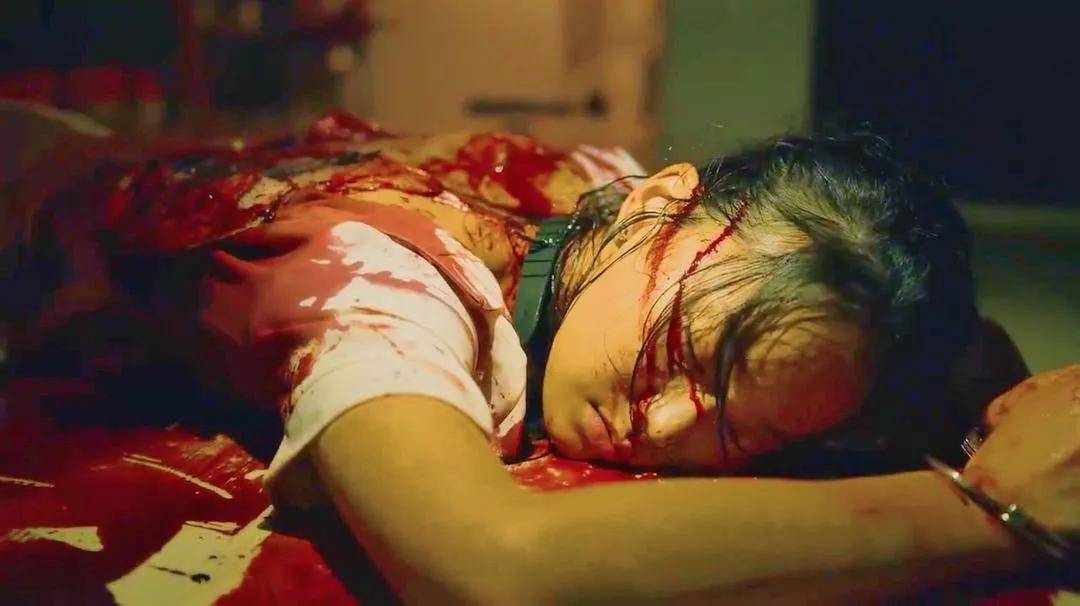 尸体|爱奇艺国际站联手台湾团队打造高分台剧，《逆局》为何一冲封神？