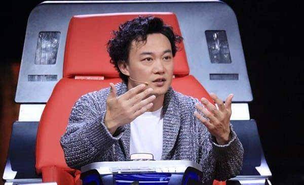 节目组|陈奕迅孙燕姿或将加盟2021《好声音》，节目组正在洽谈，你期待吗2