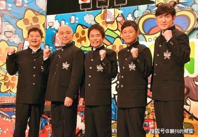 热血教师|“绝对不准笑（笑ってはいけない）”节目被停 除夕少了一大乐趣