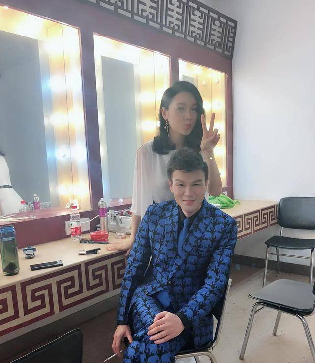 卫视|57岁的李彬，状态颇为憔悴，他是个妥妥的妻管严，他为何怕老婆？