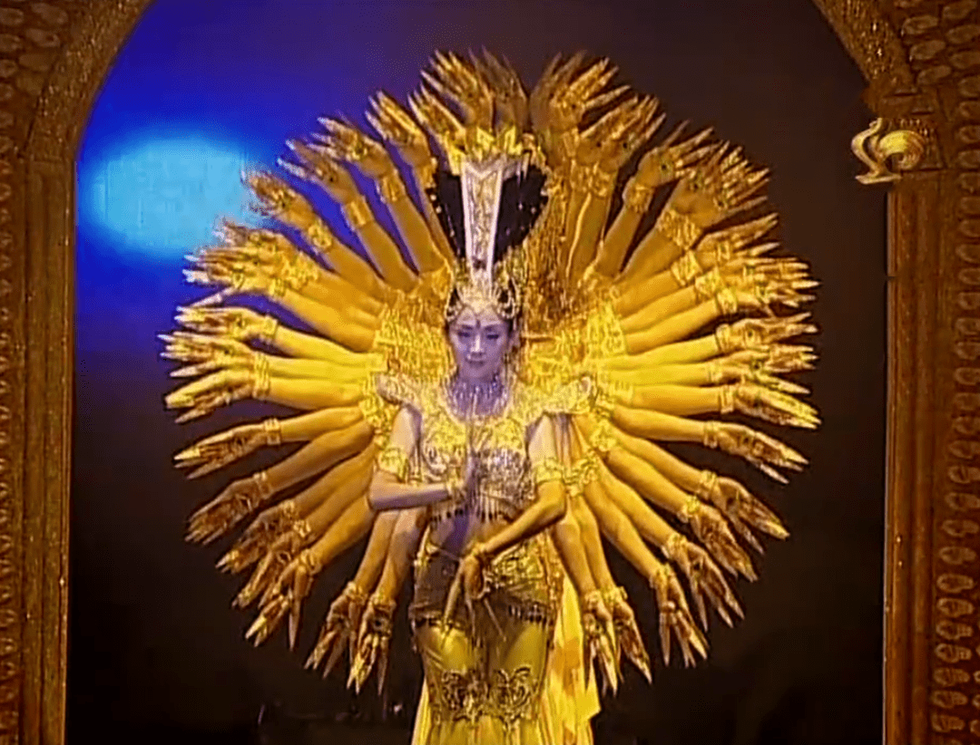 舞美|穷到几千块都要“斤斤计较”的河南卫视，为什么能成晚会网红？