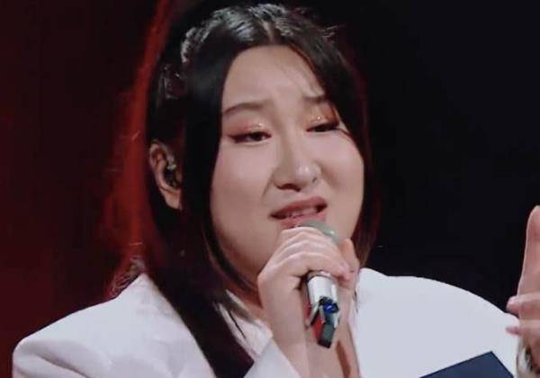 娜丽莎|《我们的歌3》公布B组阵容，与A组差距过大，马嘉祺不在其列