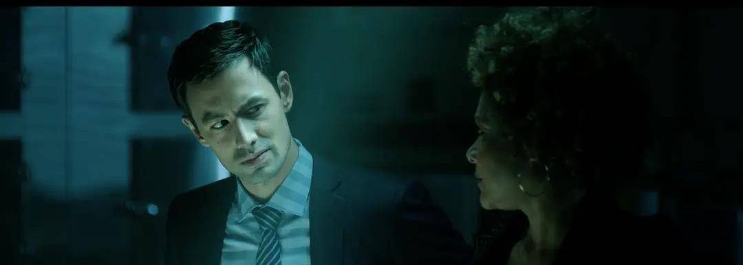 麦迪森因|真R级！温子仁携新片回归，尺度太大遭删改