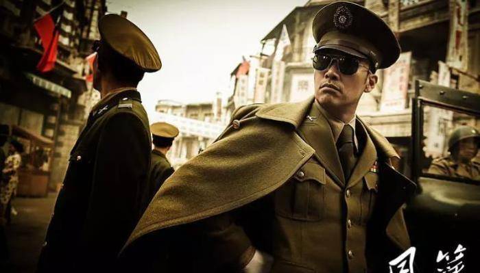 情节|盘点十部谍战剧,谍战剧一哥柳云龙上榜2部