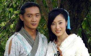 张晋|离开陈法蓉12年，悄悄娶圈外女友不拍戏，45岁越长越胖被遗忘