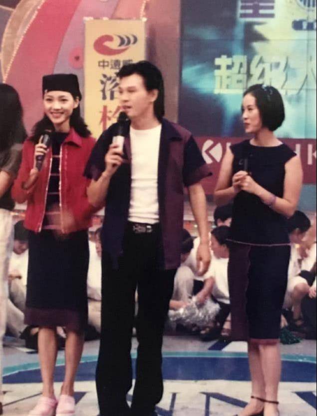 卫视|57岁的李彬，状态颇为憔悴，他是个妥妥的妻管严，他为何怕老婆？