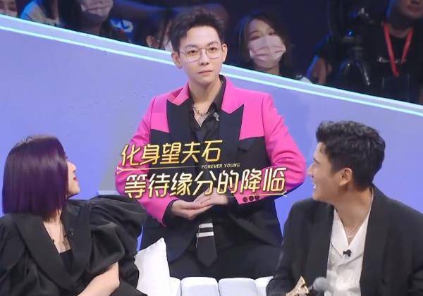 后辈|《我们的歌3》首期上线，胡夏2次没被选，杨芸晴一期就淘汰