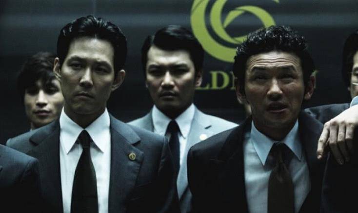 现实|现实中若有生存游戏 李政宰朴海秀：不会参加