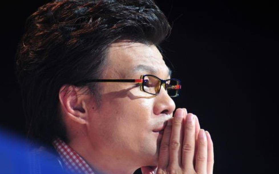 卫视|57岁的李彬,状态颇为憔悴,他是个妥妥的妻管严,他为何怕老婆?