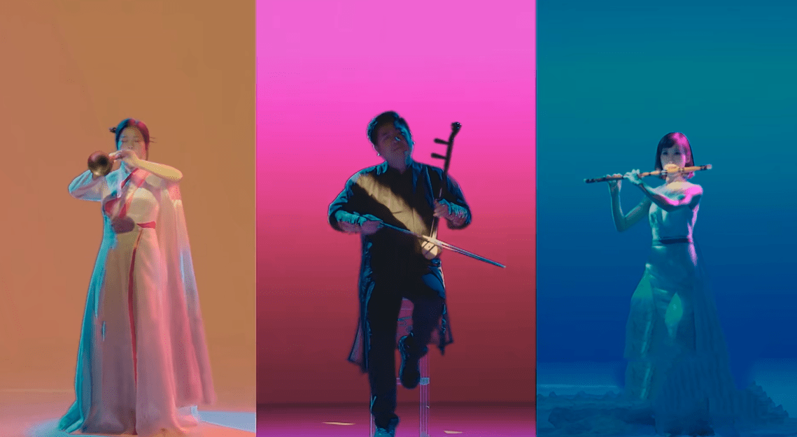 舞美|穷到几千块都要“斤斤计较”的河南卫视，为什么能成晚会网红？