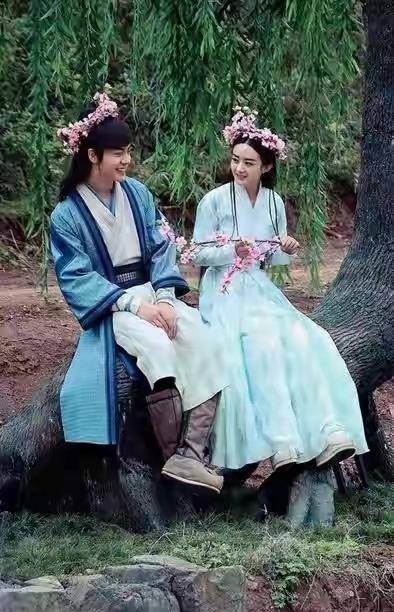 男女|盘点男女主没有在一起的电视剧，一对比一对遗憾