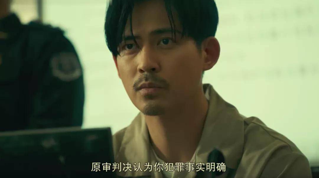 尸体|爱奇艺国际站联手台湾团队打造高分台剧，《逆局》为何一冲封神？