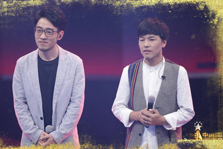 《好声音》11强学员的名单,分别是:汪峰战队:王馨,姚晓棠,谭轩辕,壮煜