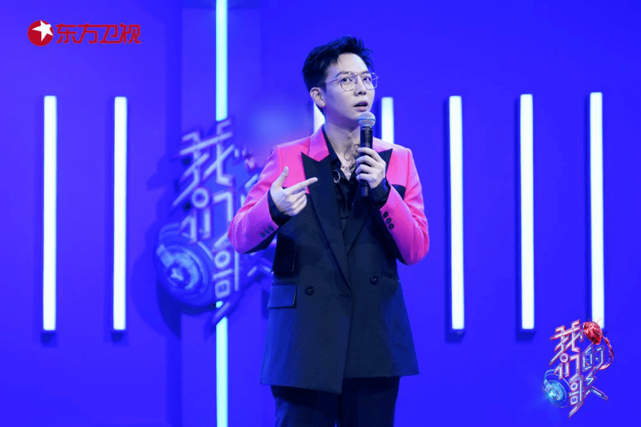 后辈|「复调音综」：《我们的歌》第三季