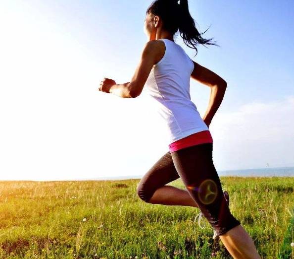 体重|每天起床后坚持做好4件事,体重轻松不过百,精致又优雅