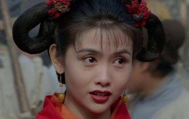 周星驰|时隔27年王晶再拍《倚天》：张无忌学王者之道，此版会更加暗黑