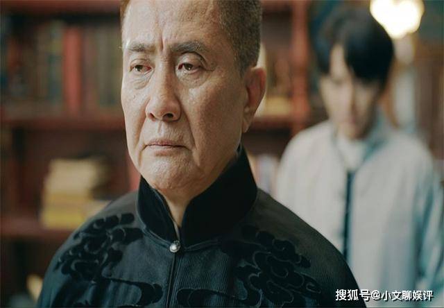 因为|《光芒》丽姿终于醒悟了，程亦治离开黄如虹另起炉灶