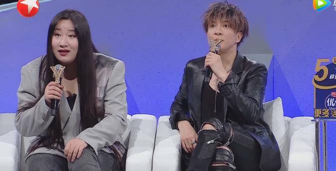 胡夏|胡夏终于等到林子祥，提前预定决赛入场券，杨芸晴遗憾流局