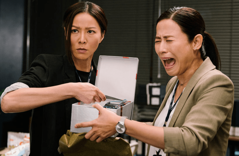 中国香港|电影《寻秦记》要揭开面纱了,可要被观众肯定,这2个难题绕不过