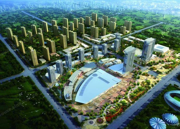 迁安天洋城soho公寓何时动工最新进展来了