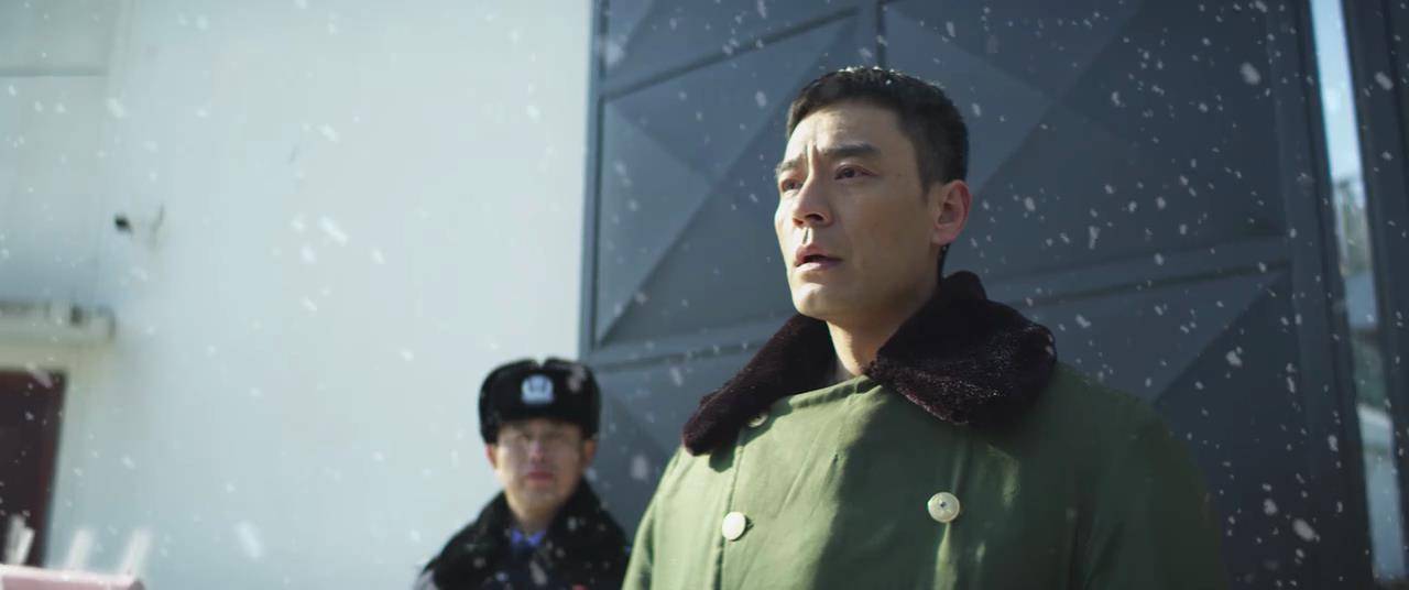 生活|《再见那一天》今晚首播，胡军参演，演员阵容强大，有大剧潜质