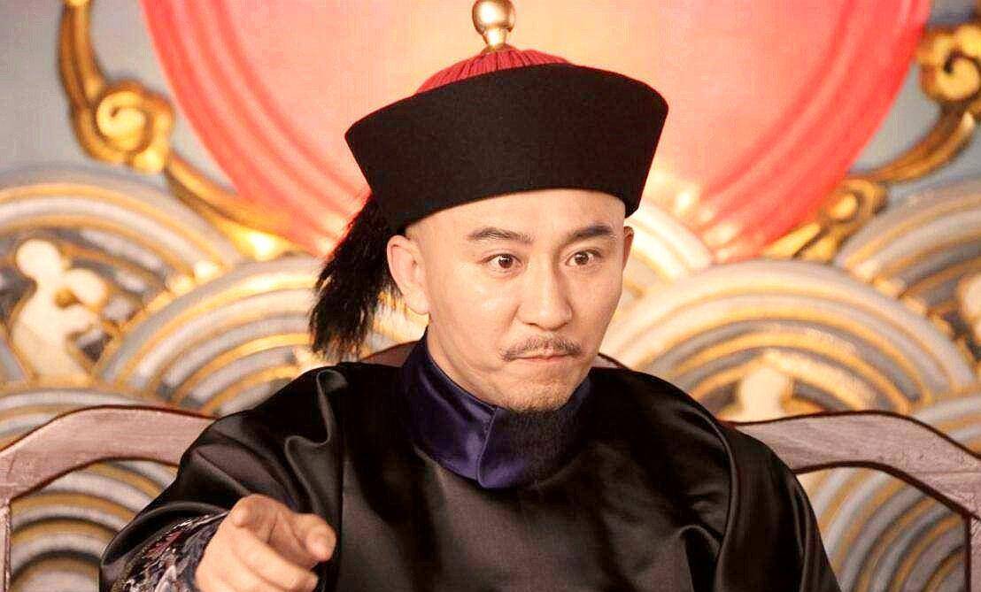 原创英国著名外交官马戛尔尼为何会在清朝碰一鼻子灰