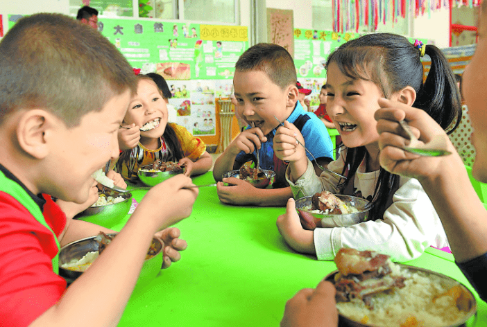 家长|“有钱人家”的孩子，身上会有这几个特征，幼儿园老师道出实情