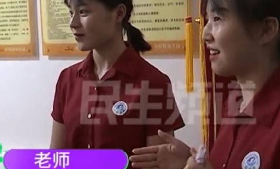 因为|孩子整天饿肚子,只因为吃饭太慢?家长一看幼儿园监控:退钱!