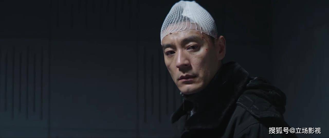 看点|胡军新剧《再见那一天》今晚开播，3大看点要啥有啥，有爆款潜质