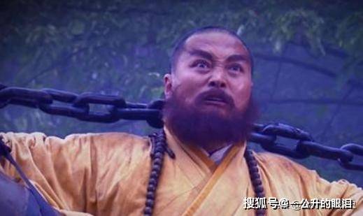 因为|金庸笔下死得最冤的4大高手，个个武功盖世，第一因剧情漏洞而死