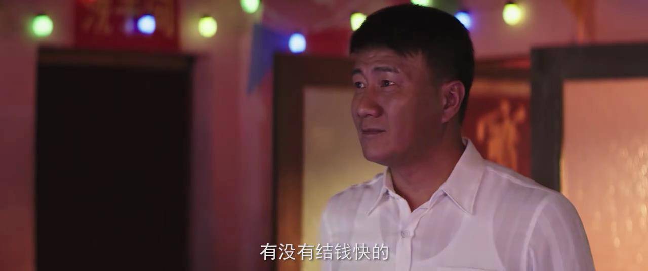 生活|《再见那一天》今晚首播，胡军参演，演员阵容强大，有大剧潜质