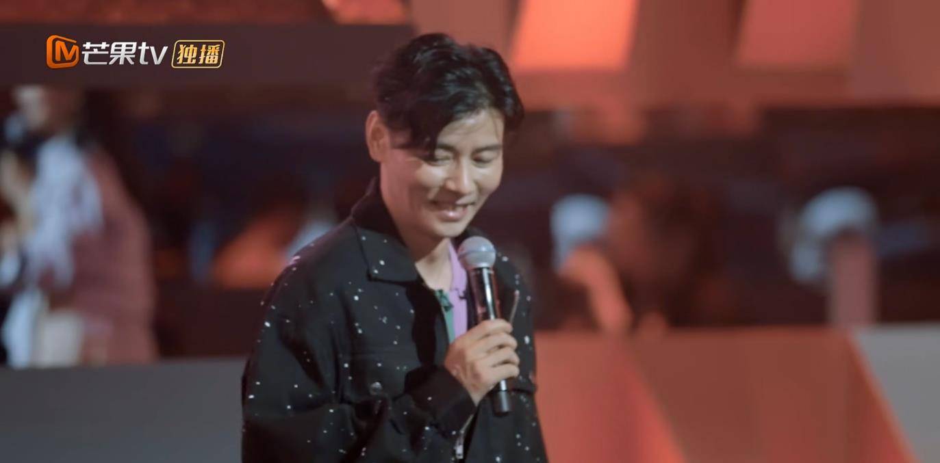 张晋|敖犬还不老实?直接被张晋约谈!网友:下一个被淘汰的就是你!