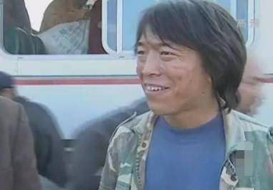 周星驰|王宝强的民工，黄渤的民工，周星驰的民工，都败给了他演的民工