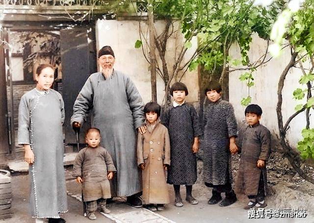 齐白石|齐白石算不算书法大师