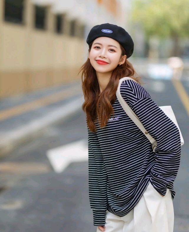 服装|想要成为精致的女人，就不要胡乱穿搭，穿对了会美得很高级