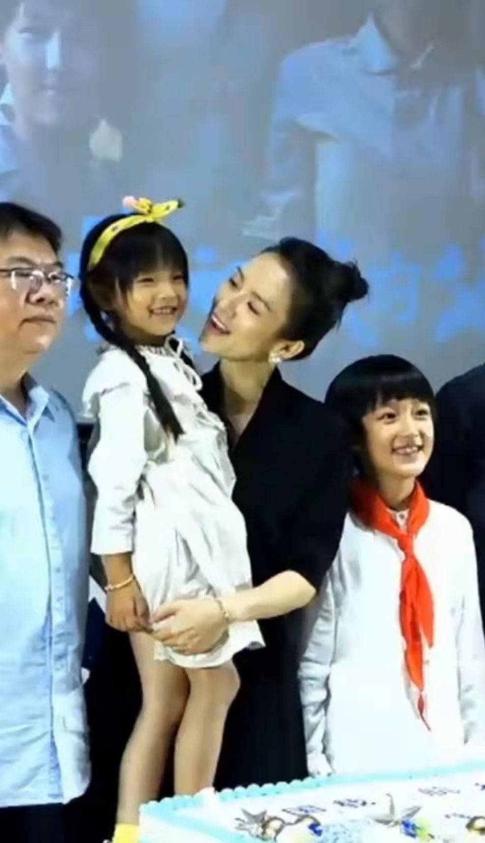 杨利伟|章子怡回应跨界当导演，拍戏20多年迎来挑战，这次和吴京沈腾合作