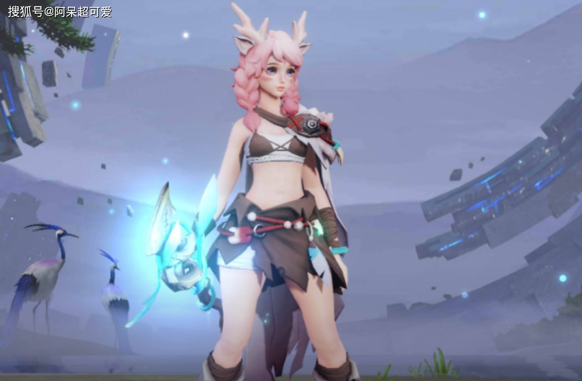 原创马超新皮肤元素银白色瑶有一个好消息新赛季备好88皮肤碎片