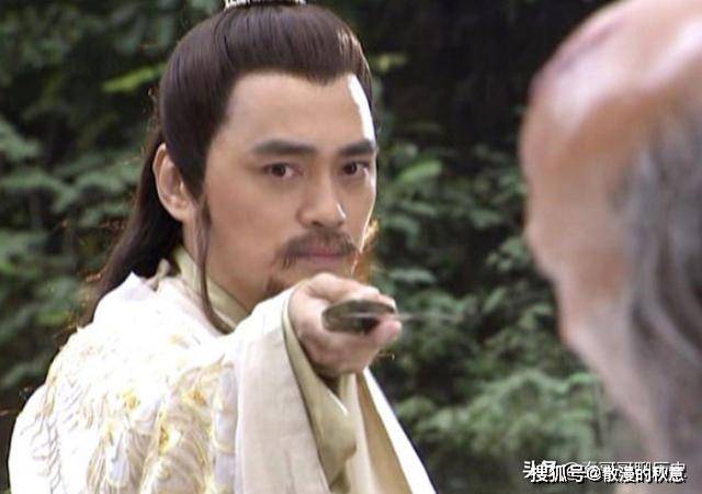 火龙|金庸笔下天赋最差的8个人，各自得了顶尖神功，却一出手便被吊打