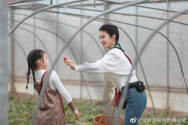 崔伟|《怦然再心动》黄奕女儿懂事情商高,8岁成妈妈追爱路上最强助攻2